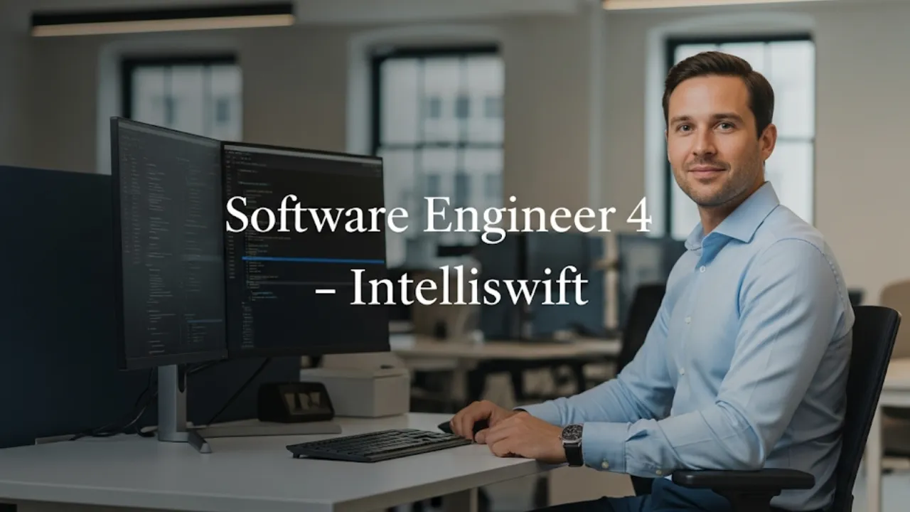 Software Engineer