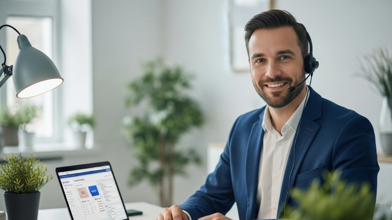 Remote Customer Service Representative